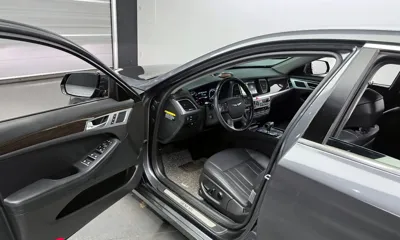 Genesis G80 2018, 113514 км, за 9142.33 USD - фото 10
