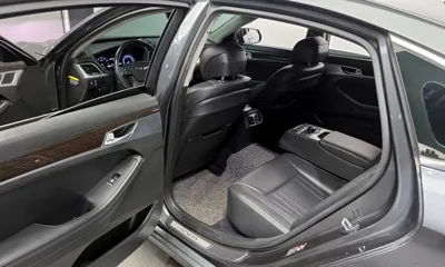 Genesis G80 2018, 113514 км, за 9142.33 USD - фото 11