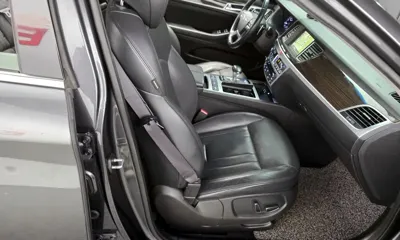 Genesis G80 2018, 113514 км, за 9142.33 USD - фото 12