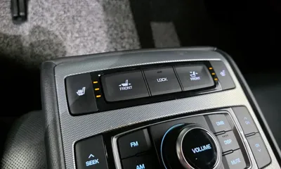 Genesis G80 2018, 113514 км, за 9142.33 USD - фото 20