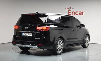 Kia Canival 2020, 81756 км, за 13651.43 USD