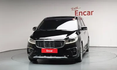 Kia Canival 2020, 81756 км, за 13651.43 USD