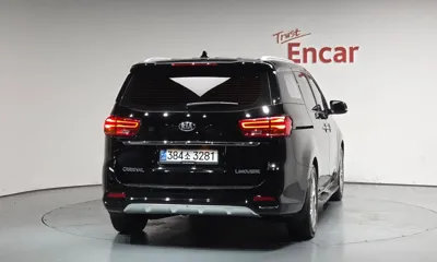 Kia Canival 2020, 81756 км, за 13651.43 USD