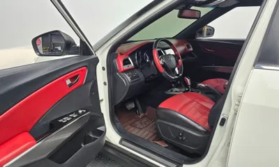 KG_Mobility_Ssangyong TIBOLI 2015, 117015 км, за 4688.41 USD - фото 10
