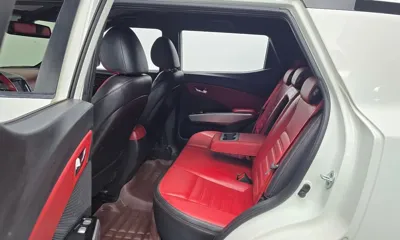 KG_Mobility_Ssangyong TIBOLI 2015, 117015 км, за 4688.41 USD - фото 11