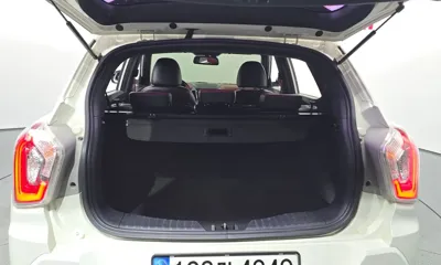 KG_Mobility_Ssangyong TIBOLI 2015, 117015 км, за 4688.41 USD - фото 30