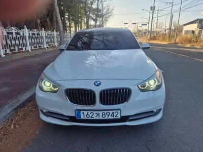 BMW Gran Turismo 2011, 155979 км, за 4618.43 USD