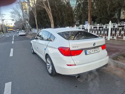 BMW Gran Turismo 2011, 155979 км, за 4618.43 USD