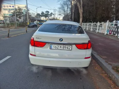 BMW Gran Turismo 2011, 155979 км, за 4618.43 USD
