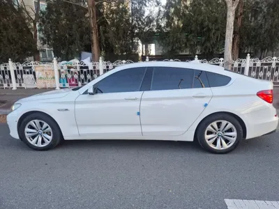 BMW Gran Turismo 2011, 155979 км, за 4618.43 USD