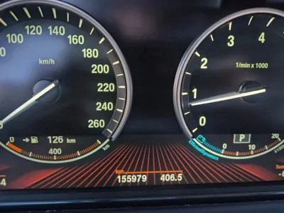 BMW Gran Turismo 2011, 155979 км, за 4618.43 USD - фото 9