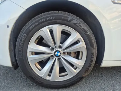 BMW Gran Turismo 2011, 155979 км, за 4618.43 USD - фото 13
