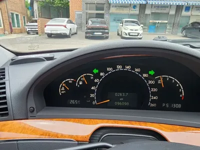 Mercedes-Benz S-Class 2004, 97000 км, за 5251.41 USD - фото 8
