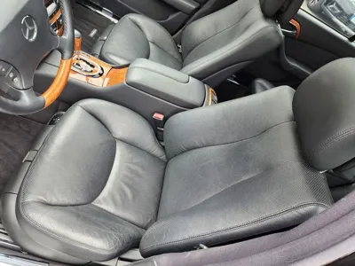 Mercedes-Benz S-Class 2004, 97000 км, за 5251.41 USD - фото 10