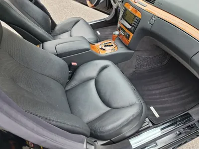 Mercedes-Benz S-Class 2004, 97000 км, за 5251.41 USD - фото 11