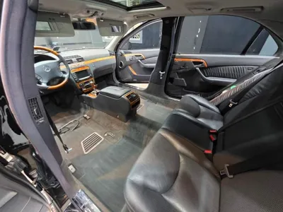 Mercedes-Benz S-Class 2004, 97000 км, за 5251.41 USD - фото 14