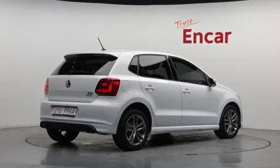 Volkswagen Polo 2015, 38462 км, за 7090.82 USD