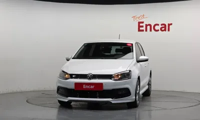 Volkswagen Polo 2015, 38462 км, за 7090.82 USD
