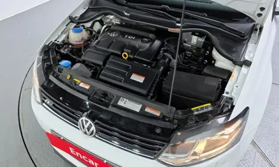 Volkswagen Polo 2015, 38462 км, за 7090.82 USD - фото 6