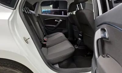 Volkswagen Polo 2015, 38462 км, за 7090.82 USD - фото 11