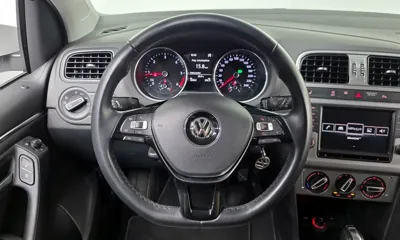 Volkswagen Polo 2015, 38462 км, за 7090.82 USD - фото 13