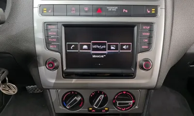 Volkswagen Polo 2015, 38462 км, за 7090.82 USD - фото 20