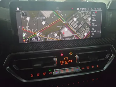 BMW X4M 2025, 4800 км, за 68306.07 USD - фото 7