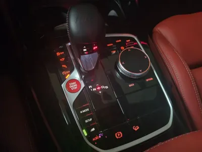 BMW X4M 2025, 4800 км, за 68306.07 USD - фото 8