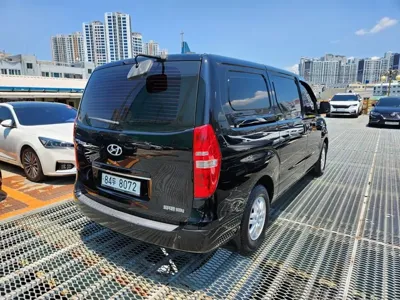 Hyundai Starex 2017, 232751 км, за 3610.35 USD - фото 6