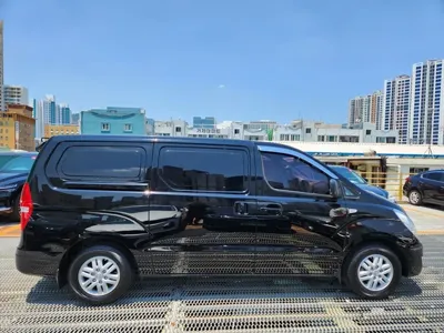 Hyundai Starex 2017, 232751 км, за 3610.35 USD - фото 7