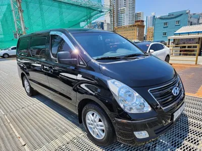 Hyundai Starex 2017, 232751 км, за 3610.35 USD - фото 8