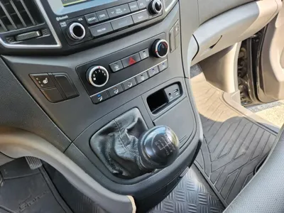 Hyundai Starex 2017, 232751 км, за 3610.35 USD - фото 17