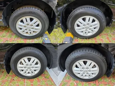 Hyundai Starex 2017, 232751 км, за 3610.35 USD - фото 19
