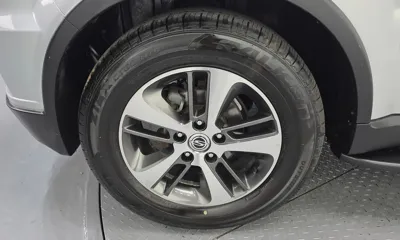 KG_Mobility_Ssangyong Rexton 2017, 57792 км, за 6988.94 USD