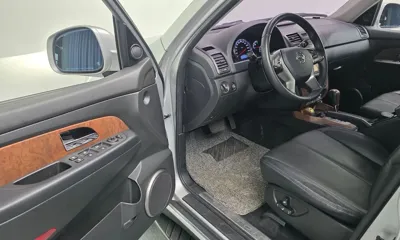 KG_Mobility_Ssangyong Rexton 2017, 57792 км, за 6988.94 USD - фото 11