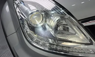 KG_Mobility_Ssangyong Rexton 2017, 57792 км, за 6988.94 USD - фото 22