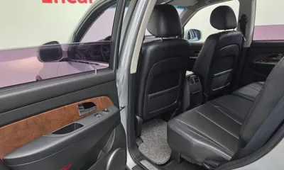 KG_Mobility_Ssangyong Rexton 2017, 57792 км, за 6988.94 USD - фото 27