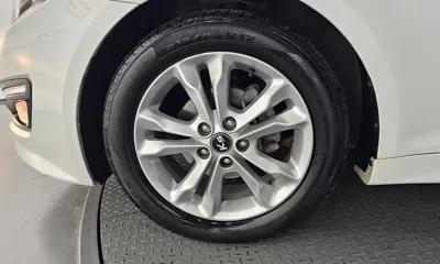 Kia K5 2011, 171900 км, за 2214.98 USD