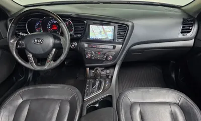 Kia K5 2011, 171900 км, за 2214.98 USD - фото 7