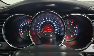Kia K5 2011, 171900 км, за 2214.98 USD - фото 8