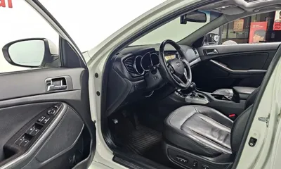 Kia K5 2011, 171900 км, за 2214.98 USD - фото 10