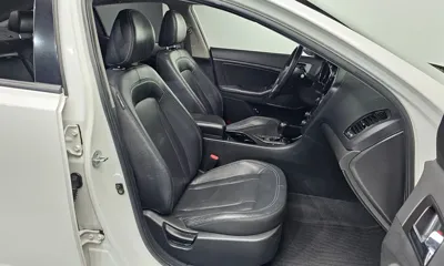 Kia K5 2011, 171900 км, за 2214.98 USD - фото 11