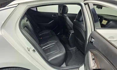 Kia K5 2011, 171900 км, за 2214.98 USD - фото 12