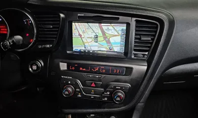 Kia K5 2011, 171900 км, за 2214.98 USD - фото 14