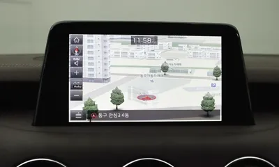 Kia Stinger 2019, 105130 км, за 11189.18 USD - фото 8