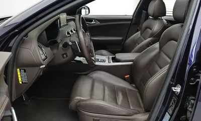 Kia Stinger 2019, 105130 км, за 11189.18 USD - фото 11
