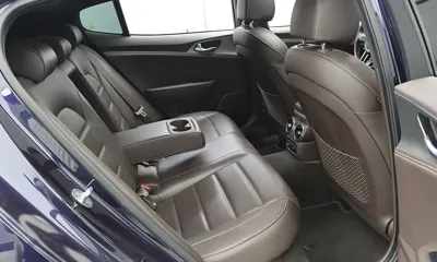 Kia Stinger 2019, 105130 км, за 11189.18 USD - фото 13