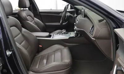 Kia Stinger 2019, 105130 км, за 11189.18 USD - фото 14