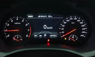 Kia Stinger 2019, 105130 км, за 11189.18 USD - фото 15