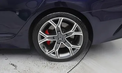 Kia Stinger 2019, 105130 км, за 11189.18 USD - фото 20